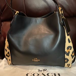 Coach Shoulder Bag